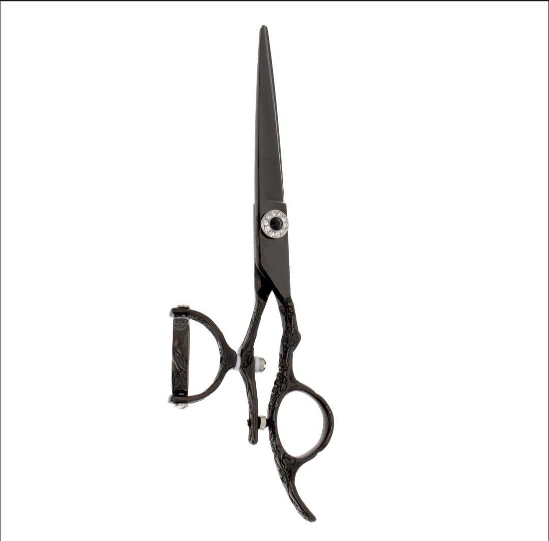 Kentucky Rose Hair Cutting Shear