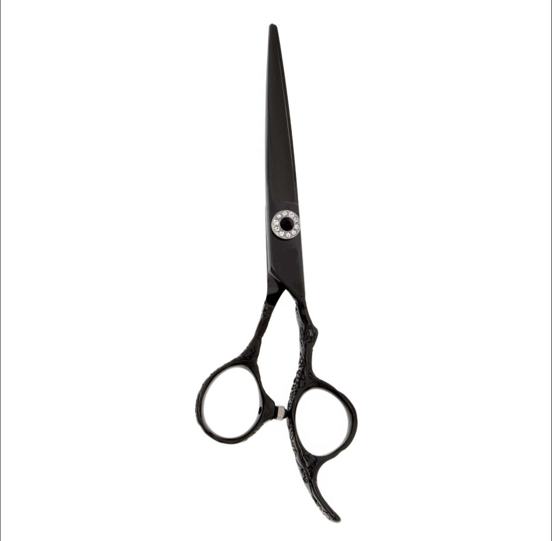Kentucky Rose Hair Cutting Shear