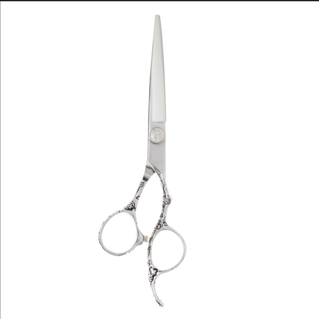 Kentucky Rose Hair Cutting Shear