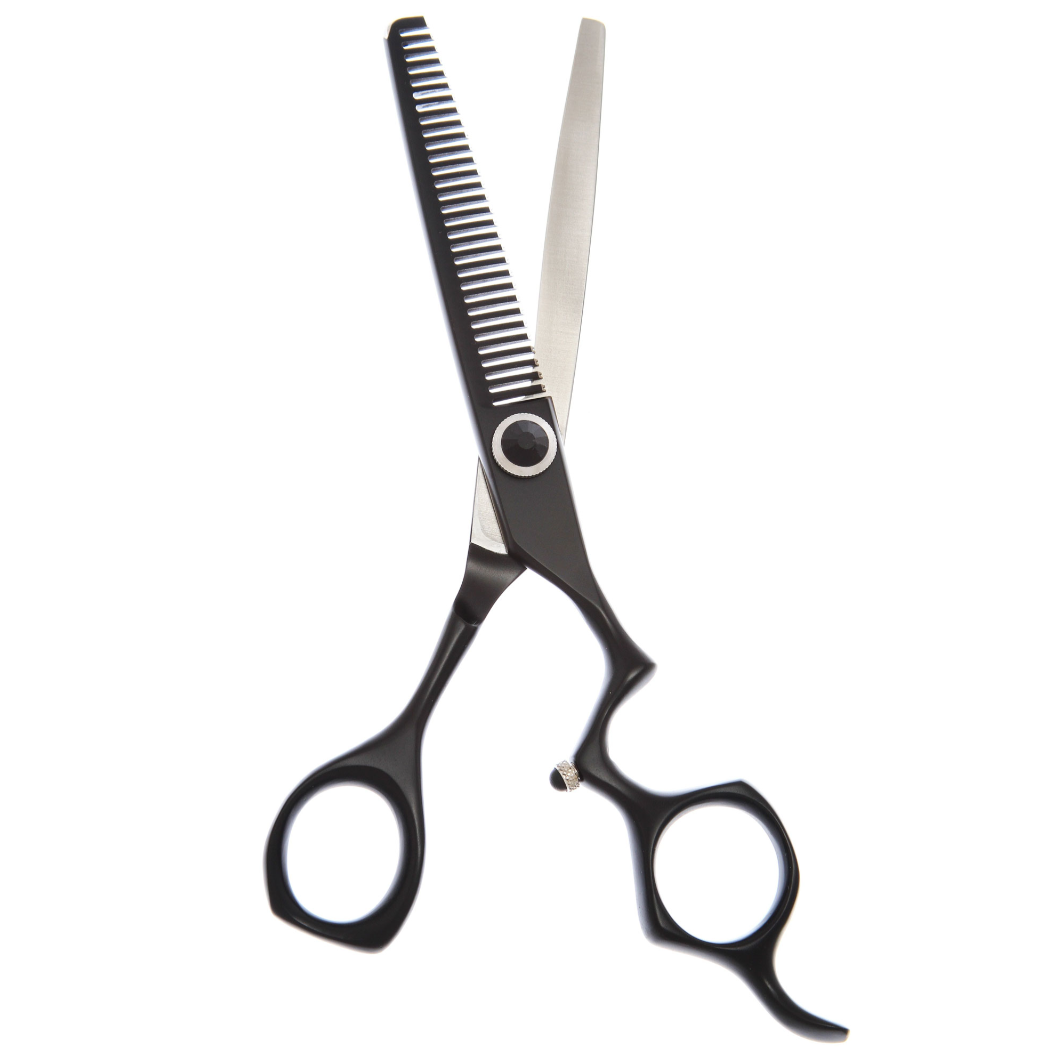Drop Finger 6.25" Shear & 30 Tooth Thinner