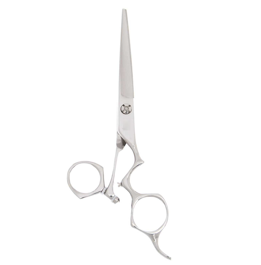 Drop Finger 6.25" Shear & 30 Tooth Thinner Swivels