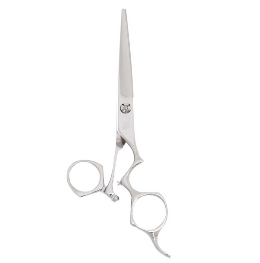 Drop Finger 6.25" Shear & 30 Tooth Thinner Swivels