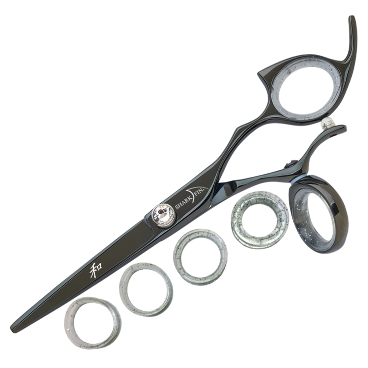 Professional Shears Swivel