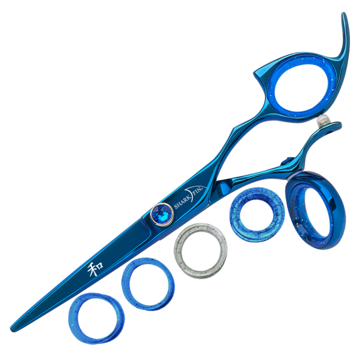 Professional Shears Swivel
