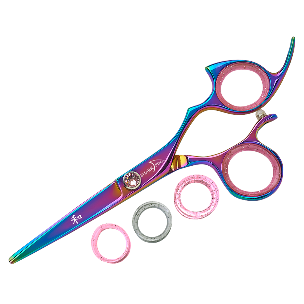 Professional Plus Shears Non-Swivel