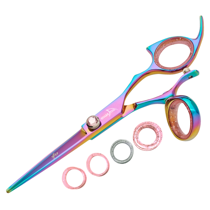 Professional Shears Swivel