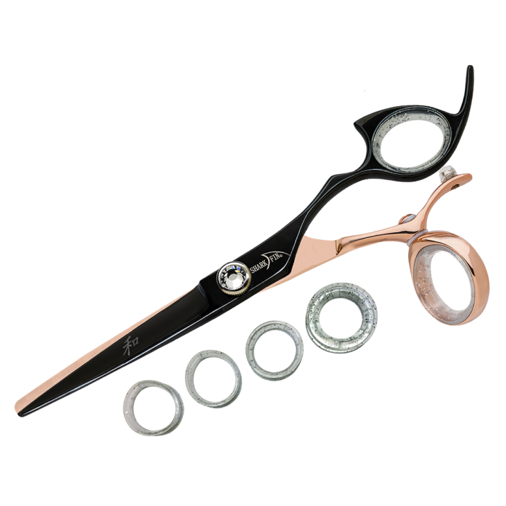 Professional Shears Swivel