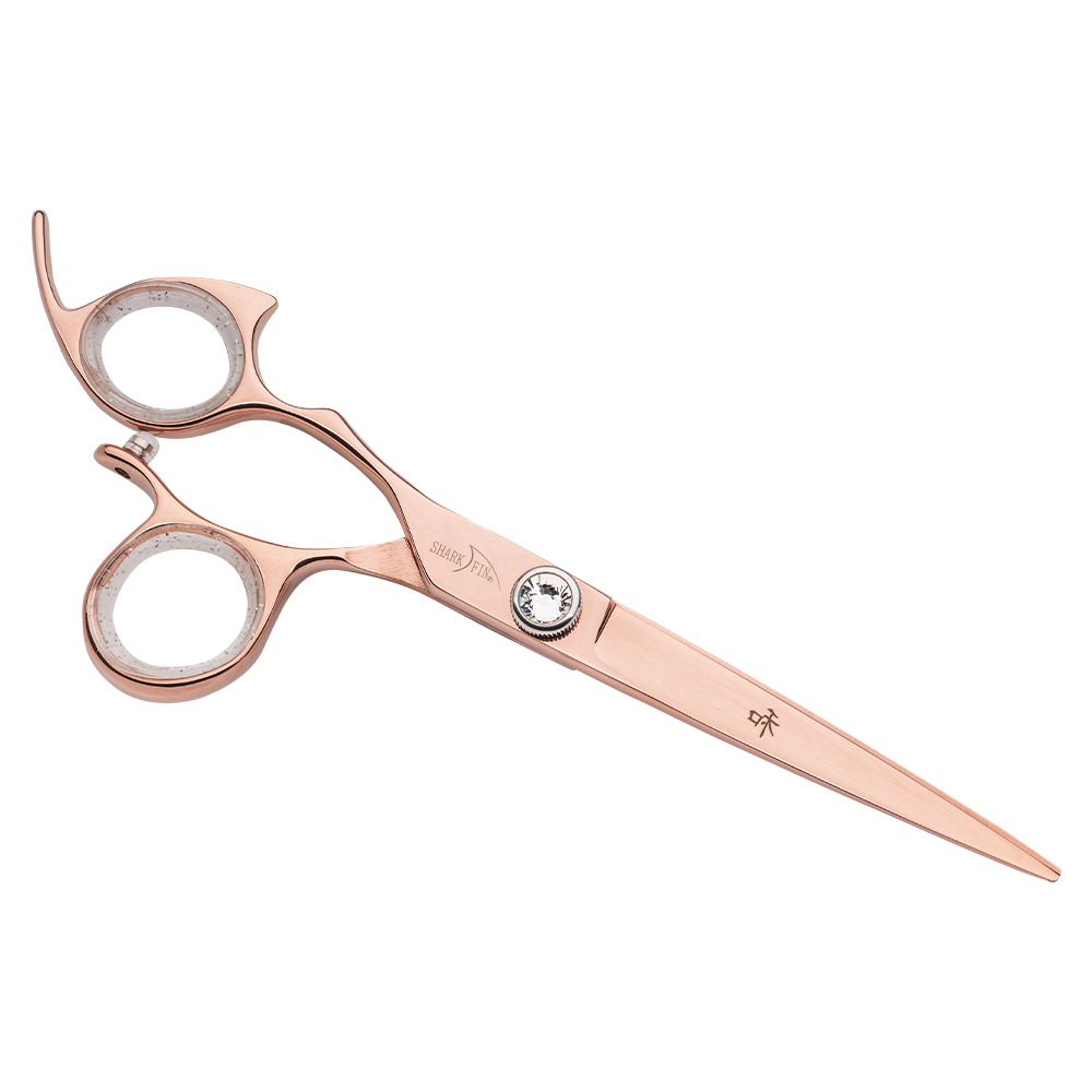 Professional Shears Non-Swivel Lefty