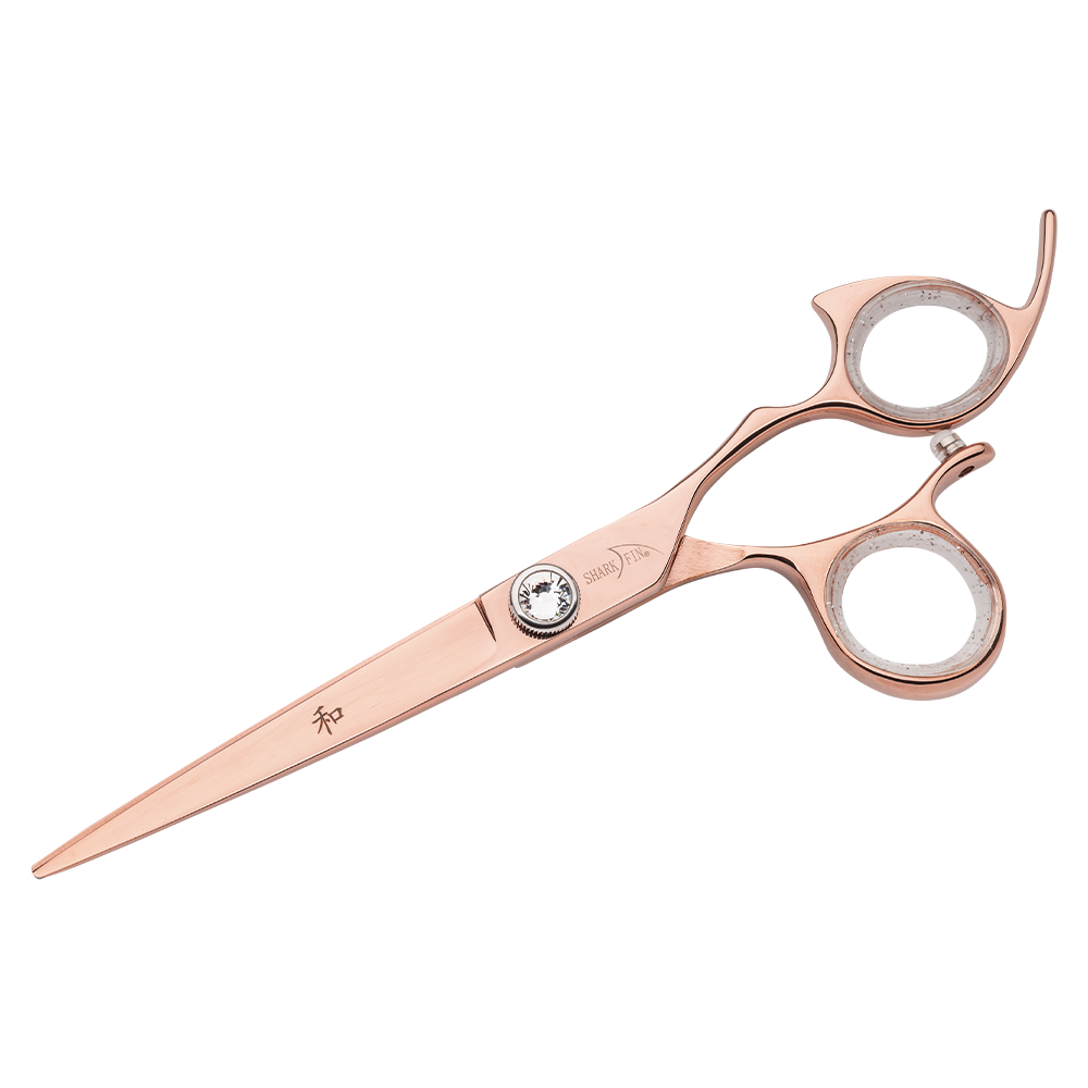 Professional Plus Shears Non-Swivel