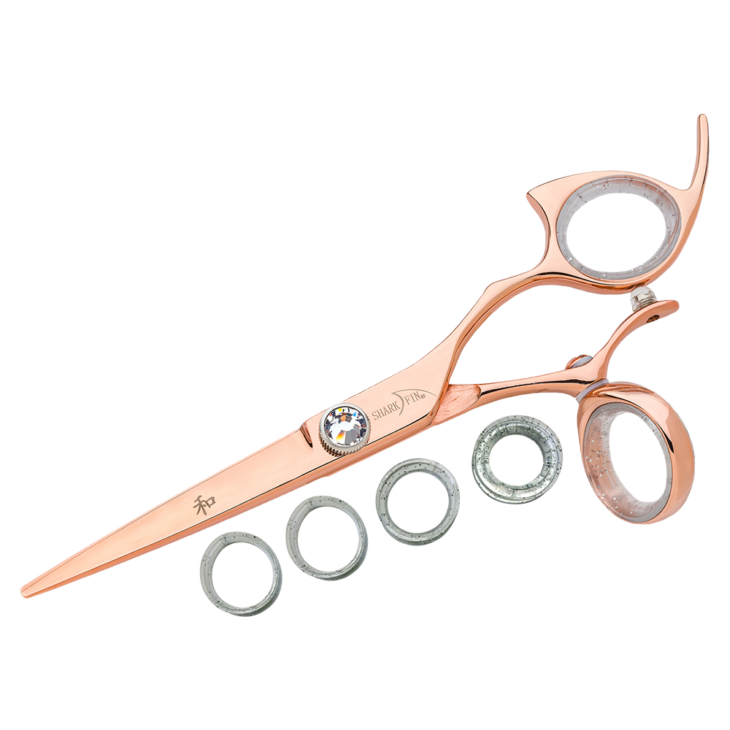 Professional Shears Swivel