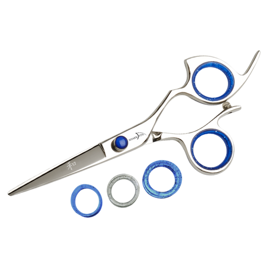 Professional Shears Non-Swivel