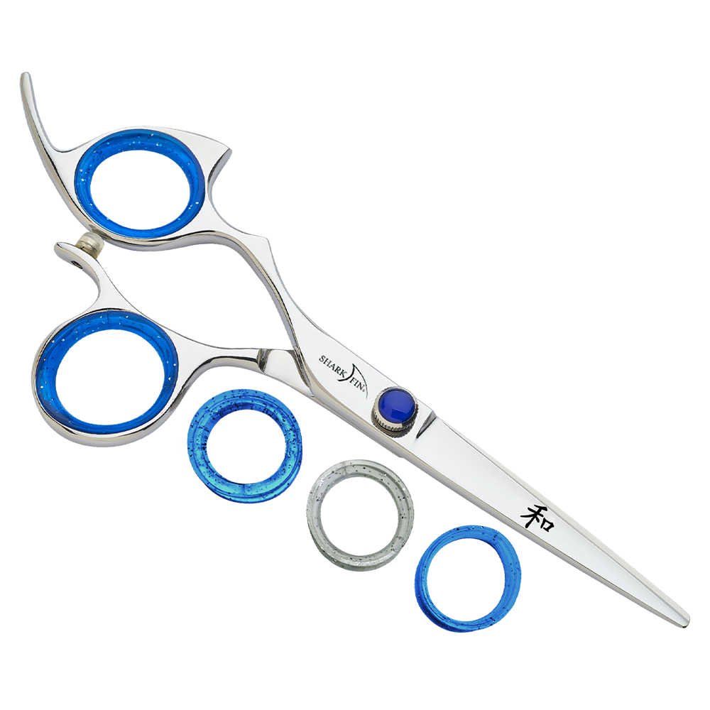 Professional Shears Non-Swivel Lefty