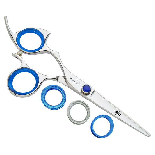 Professional Shears Non-Swivel Lefty
