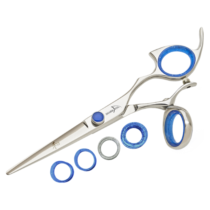 Professional Shears Swivel