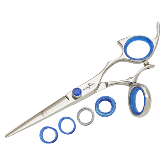 Professional Shears Swivel