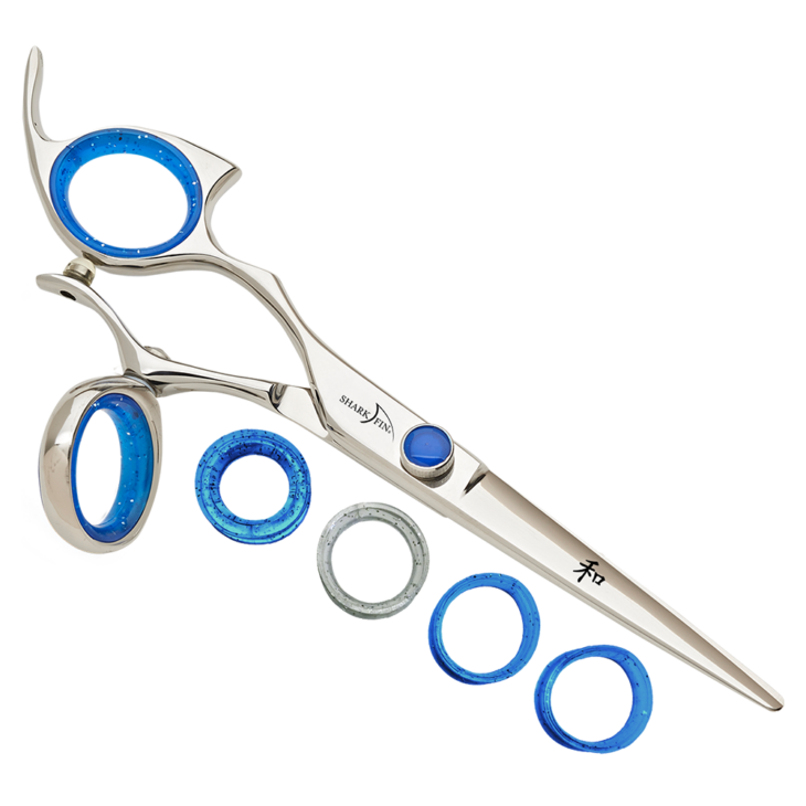 Professional Plus Shears Lefty Swivel