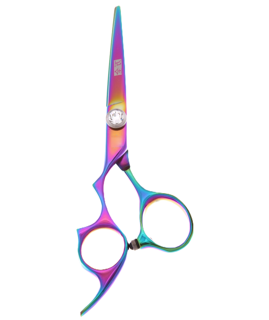 Big Tuna Hair Cutting Shear - (Lefty)