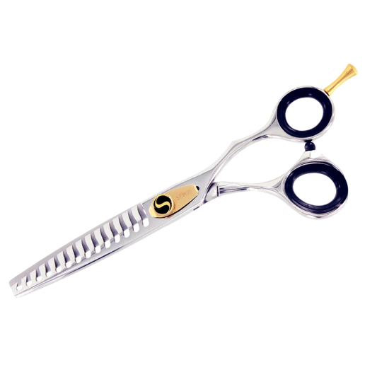 GSC 14 Tooth Texture - Sensei Shears